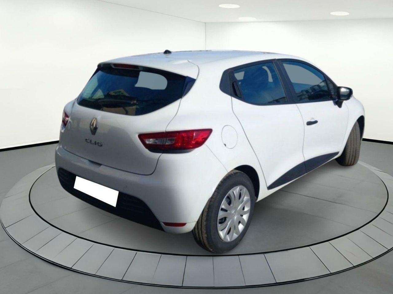 Foto Renault Clio 4