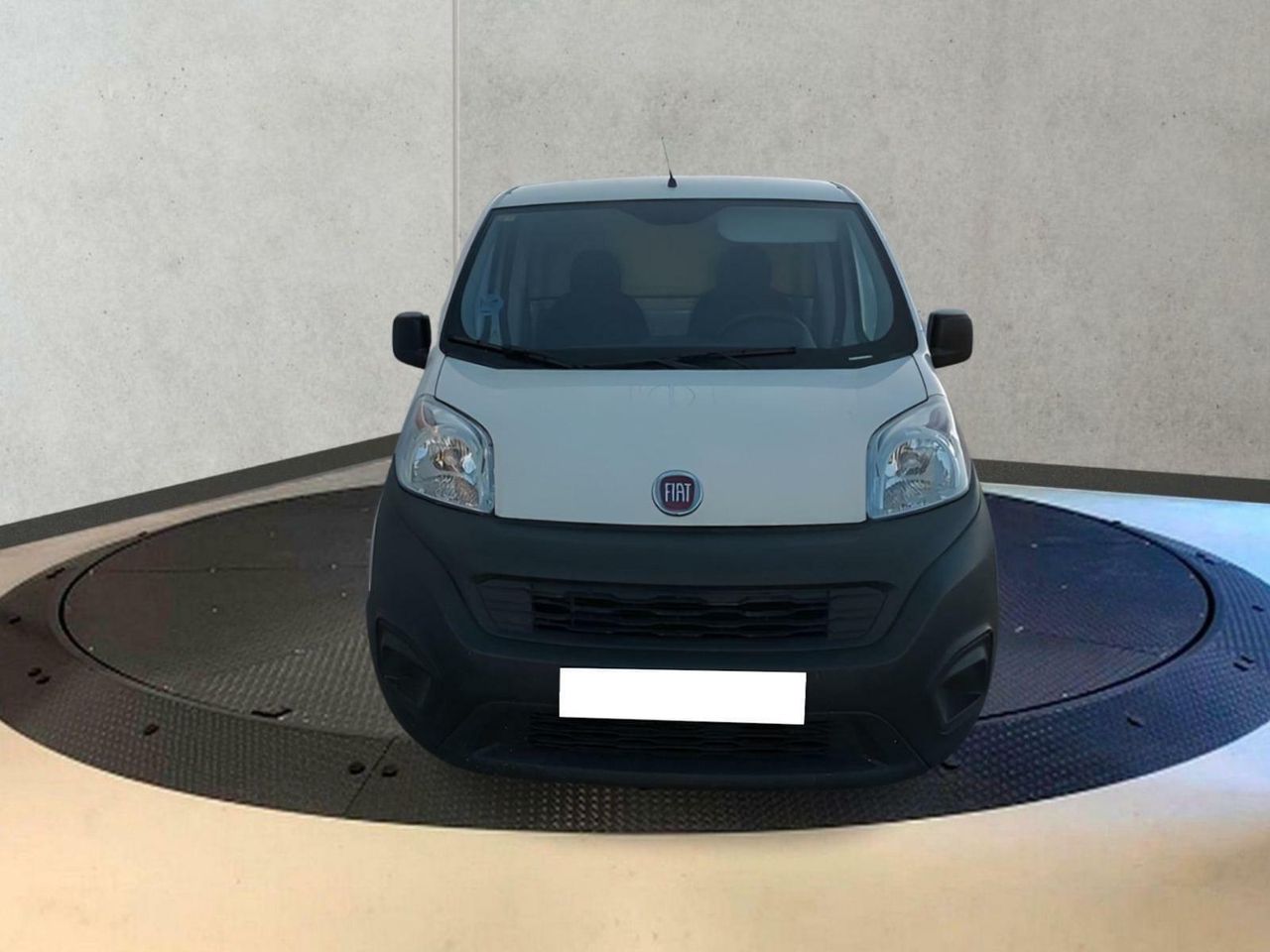 Foto Fiat Fiorino 1