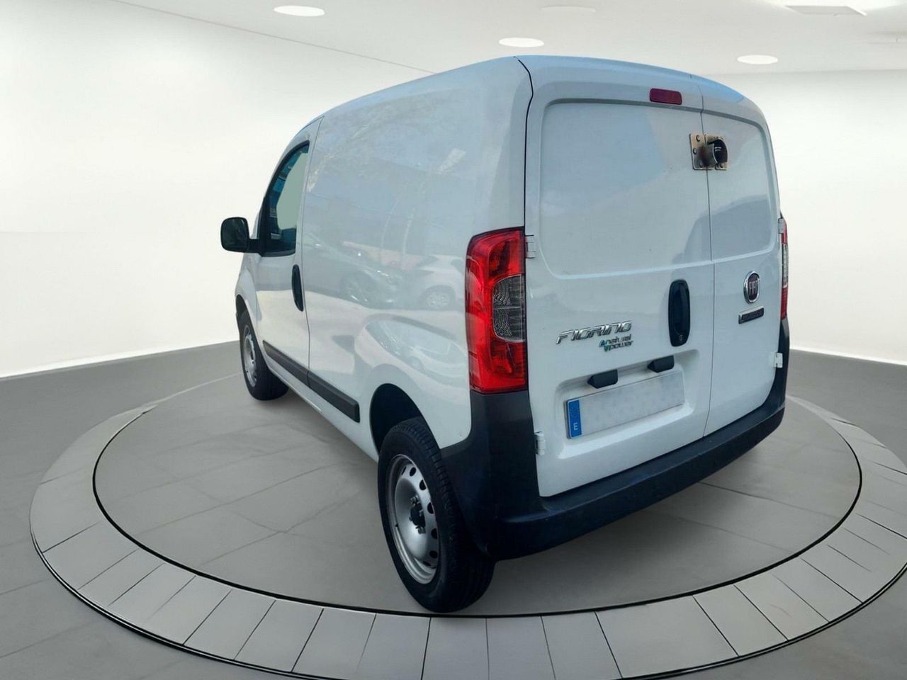 Foto Fiat Fiorino 5