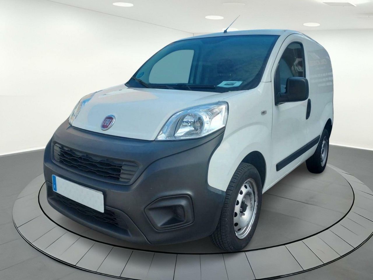 Foto Fiat Fiorino 1