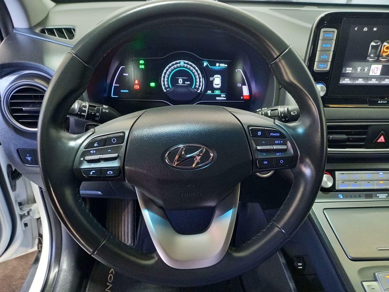 Foto Hyundai Kona 13