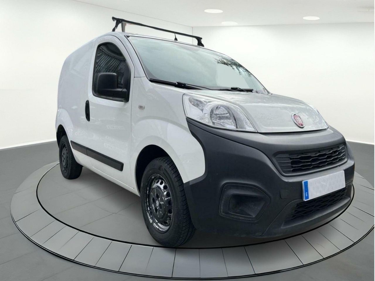 Foto Fiat Fiorino 2