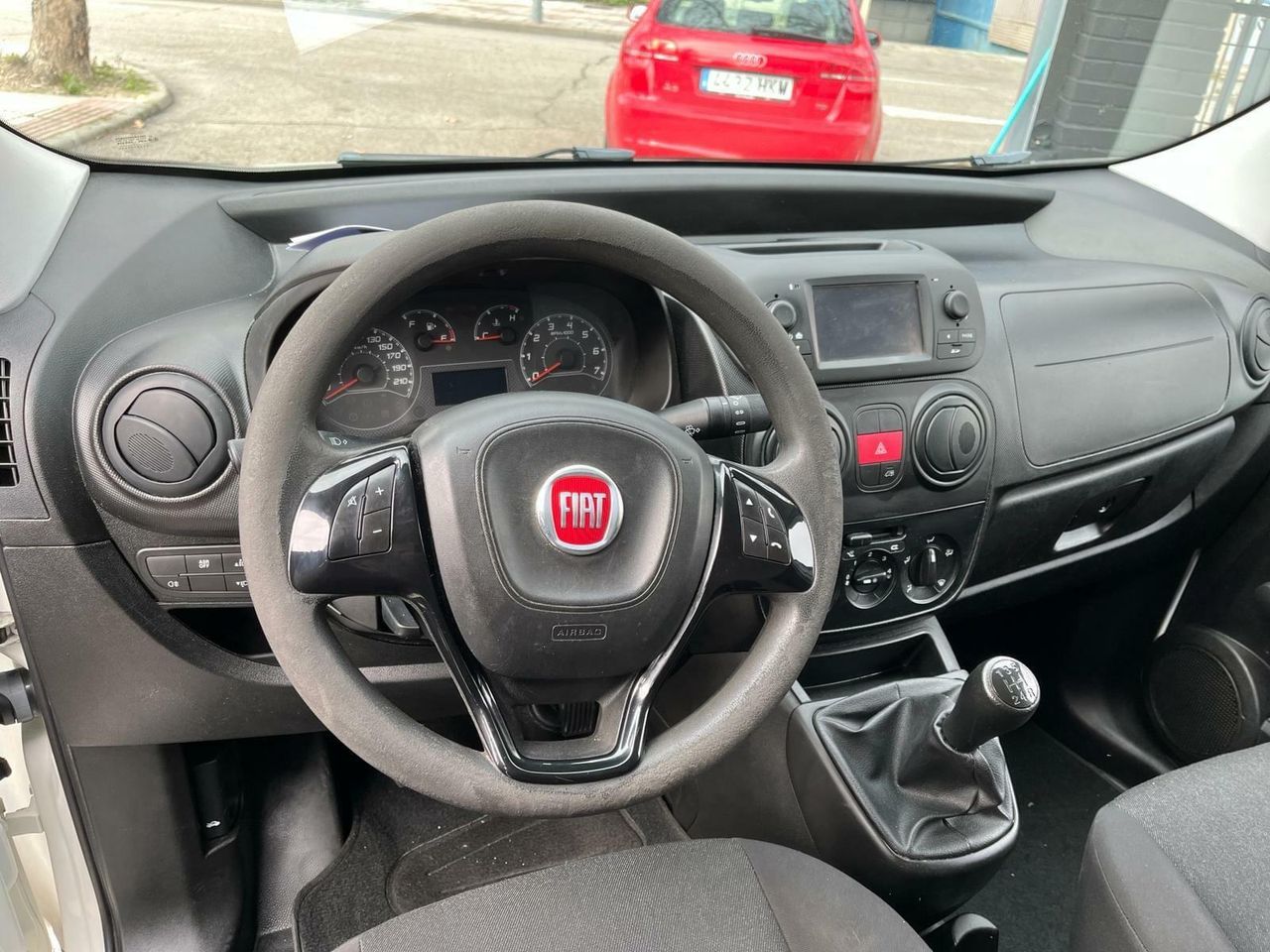 Foto Fiat Fiorino 6