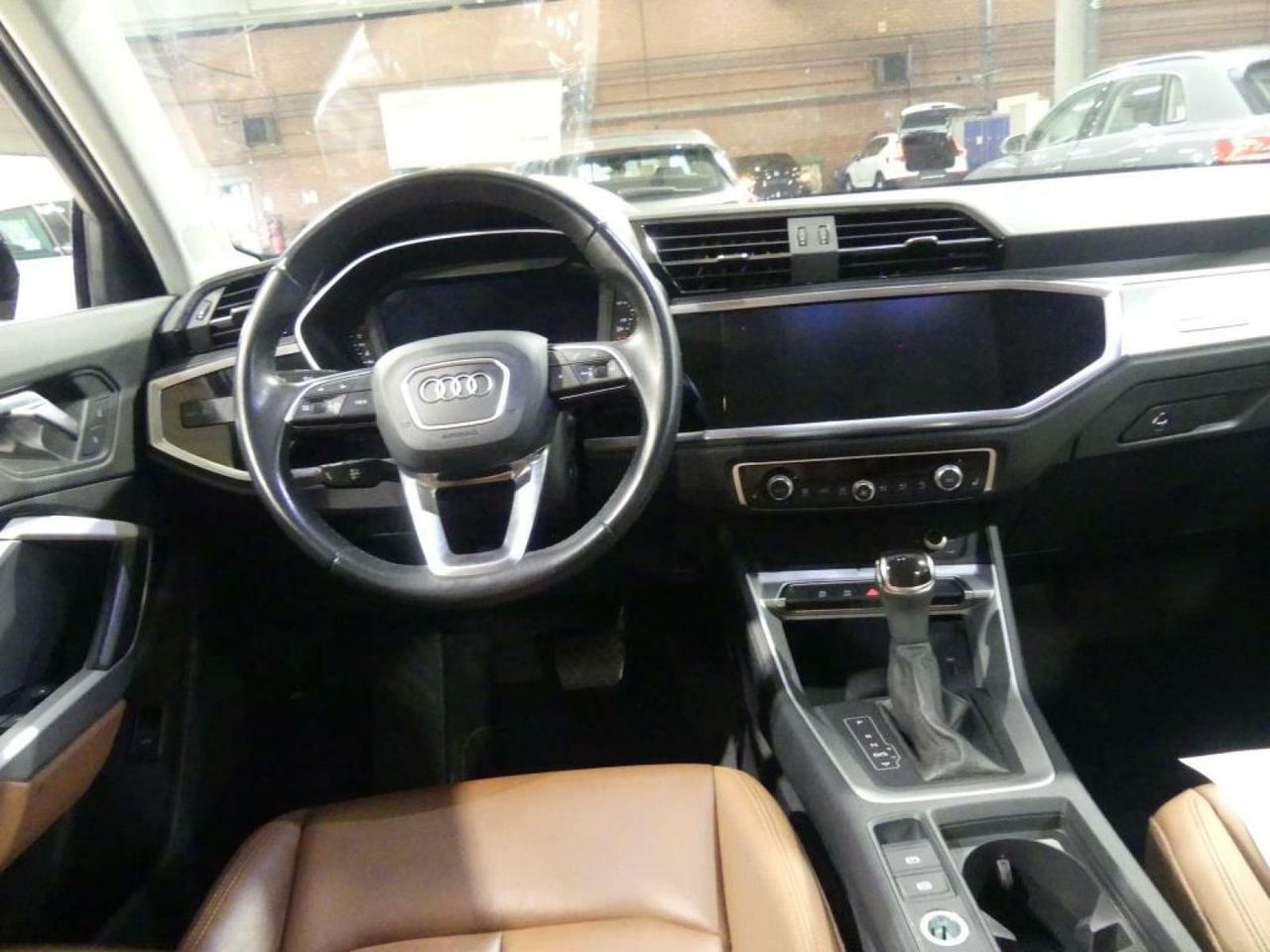 Foto Audi Q3 5