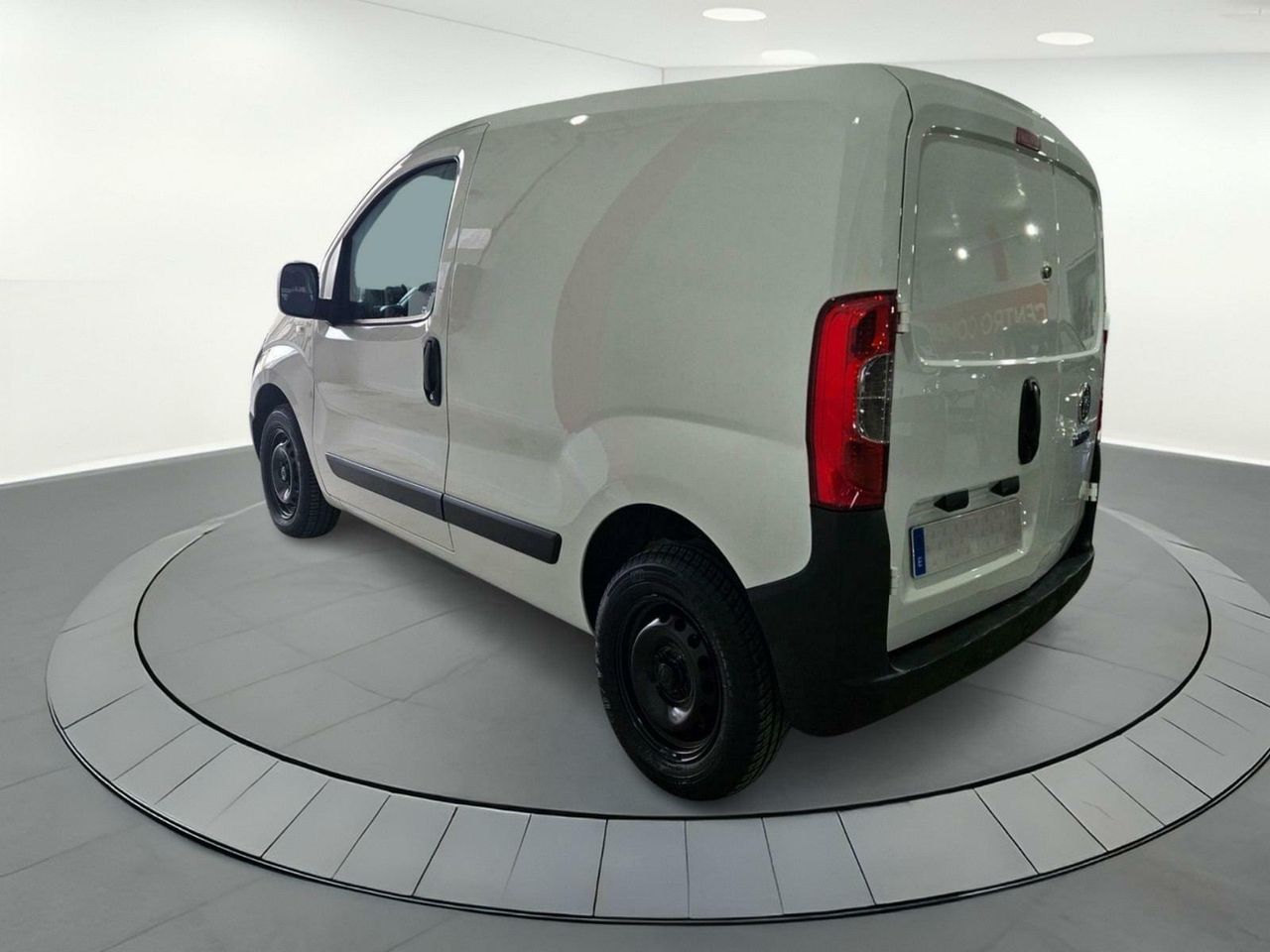 Foto Fiat Fiorino 5