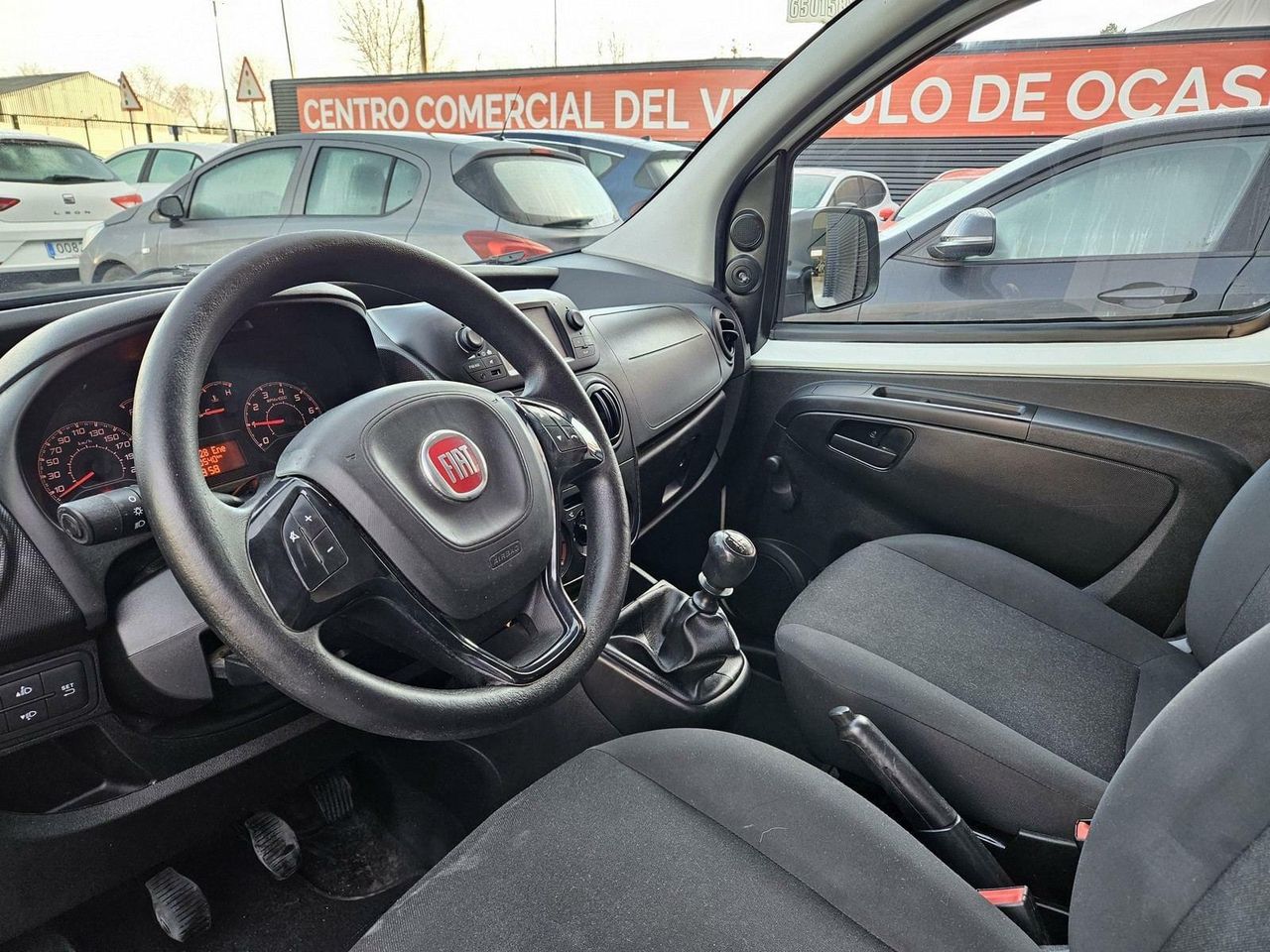 Foto Fiat Fiorino 6