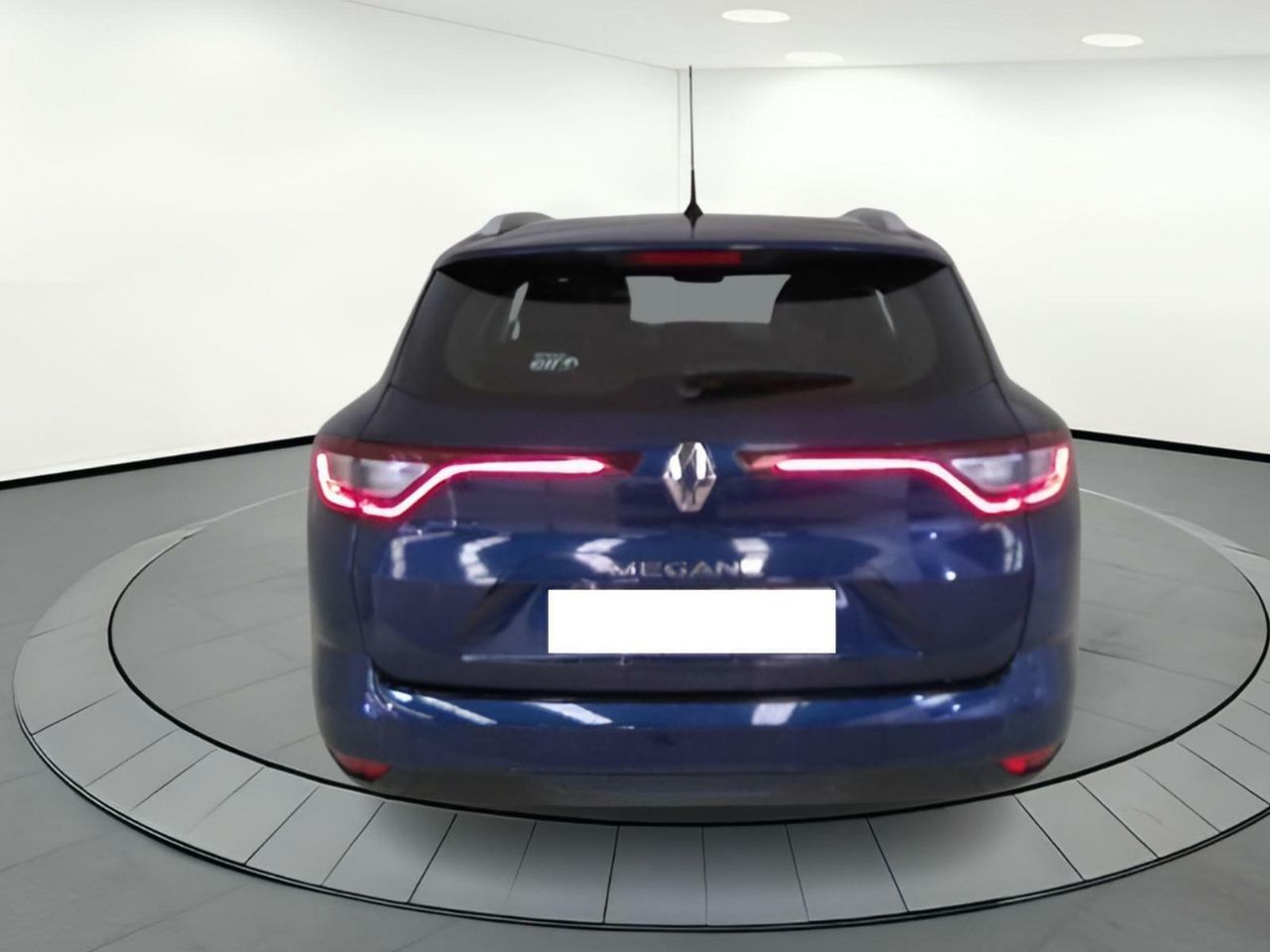 Foto Renault Mégane 4