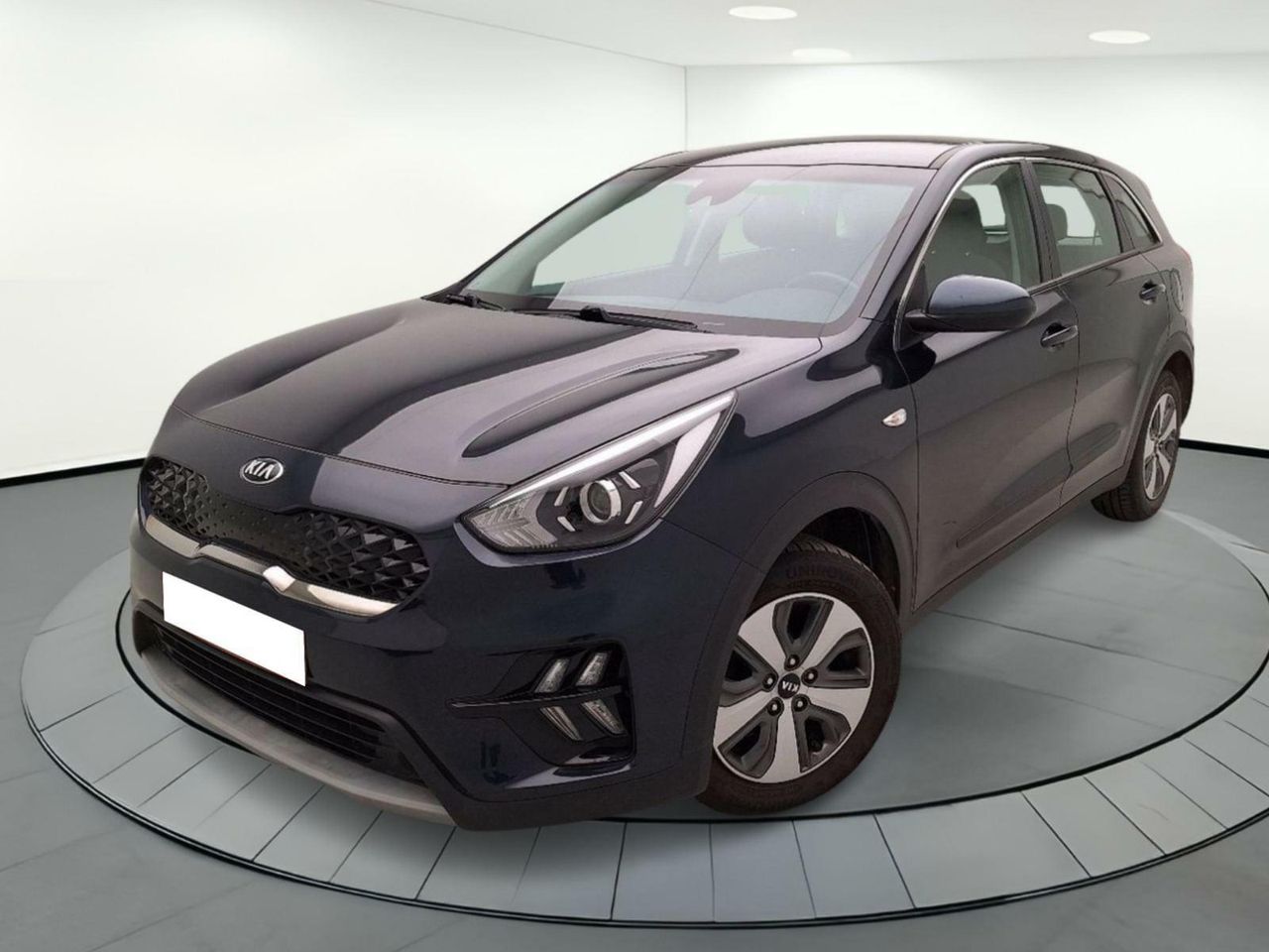 Foto Kia Niro 2