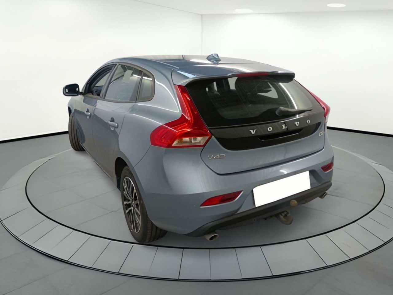 Foto Volvo V40 5