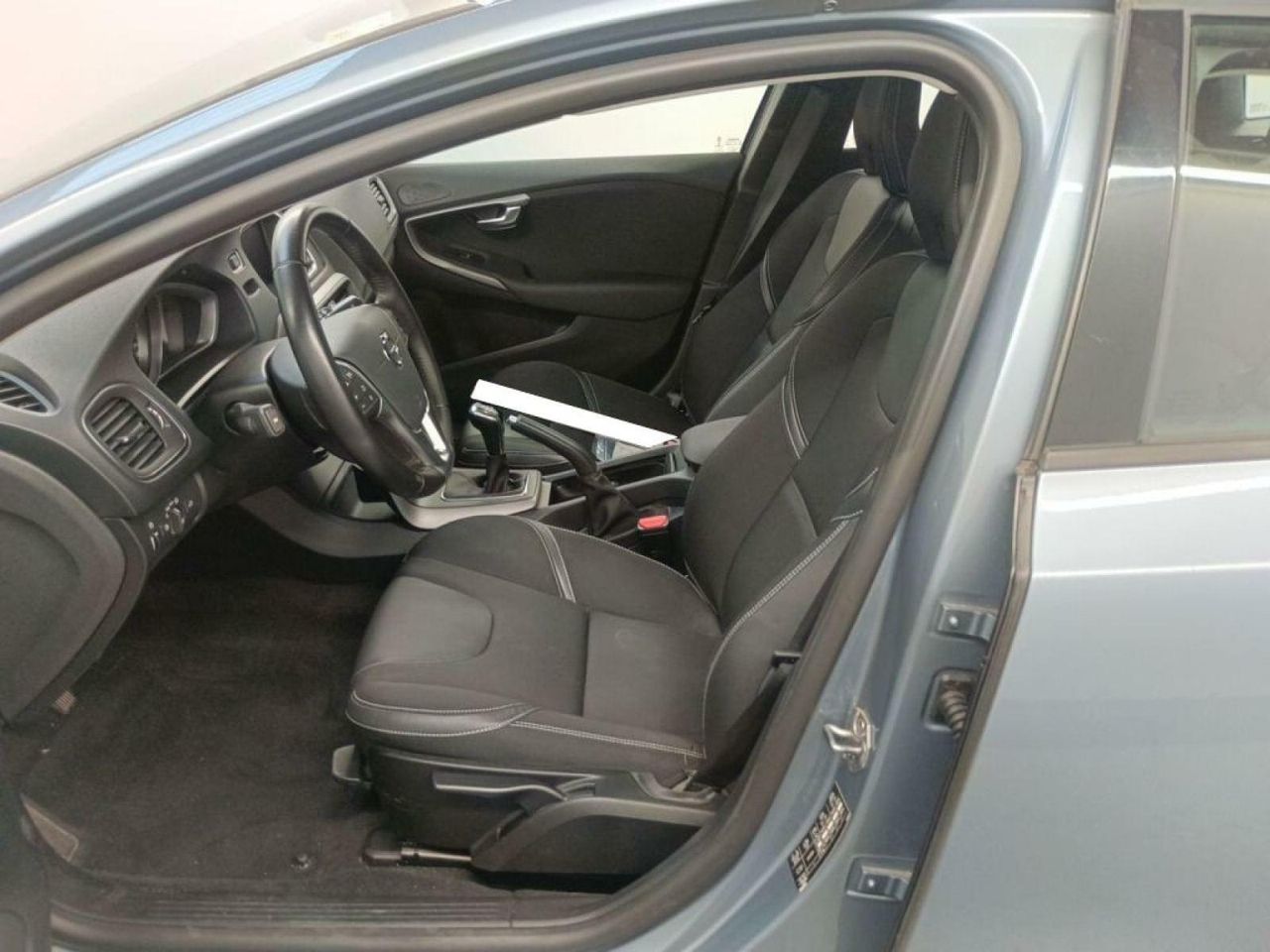 Foto Volvo V40 6