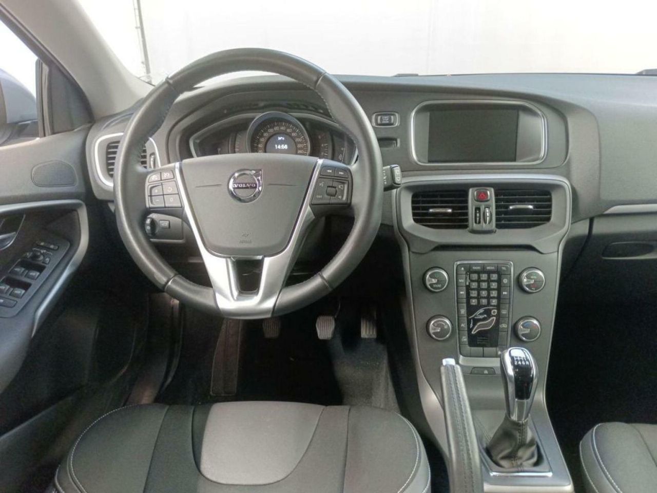 Foto Volvo V40 8