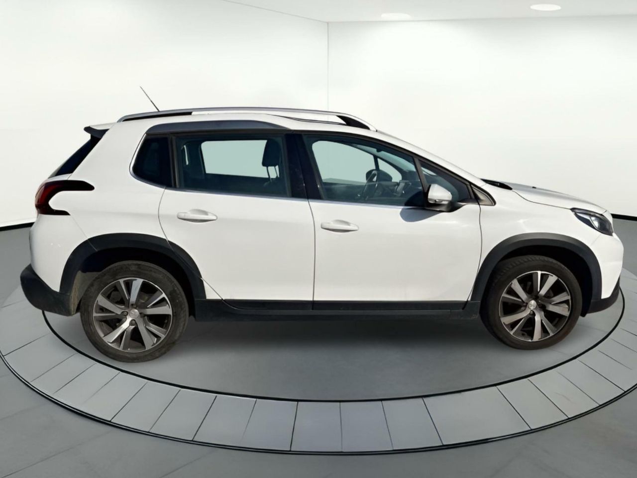 Foto Peugeot 2008 3