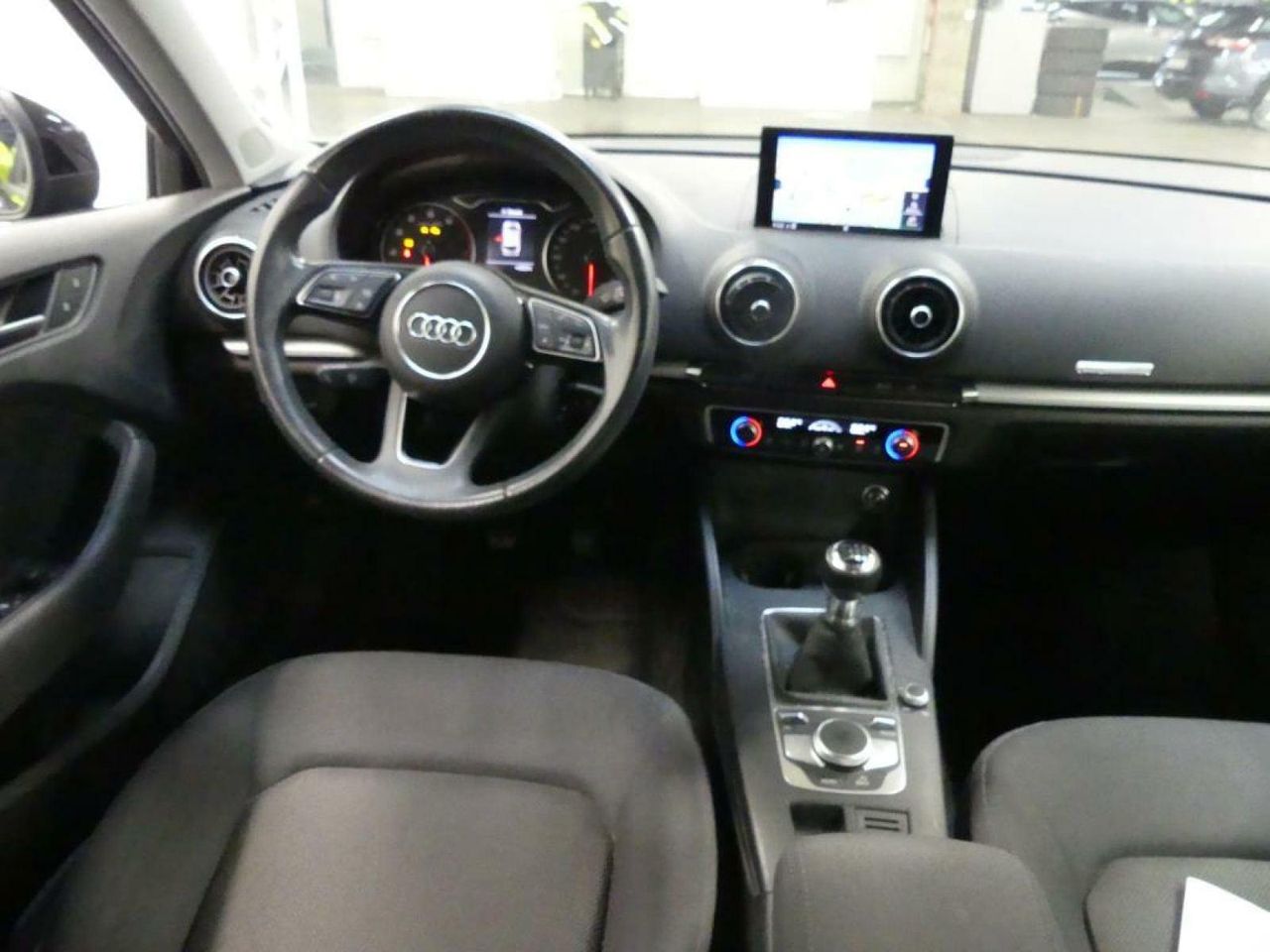 Foto Audi A3 4