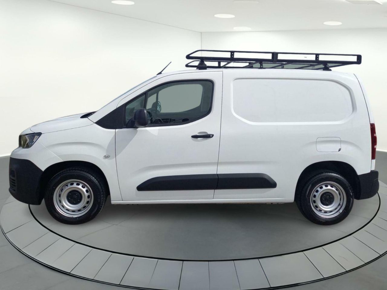 Foto Peugeot Partner 3