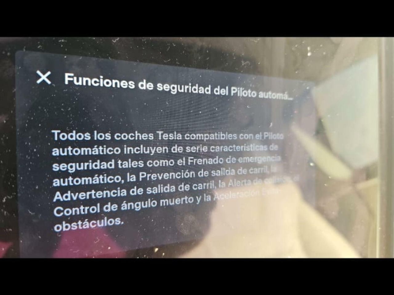 Foto Tesla Model  S 11