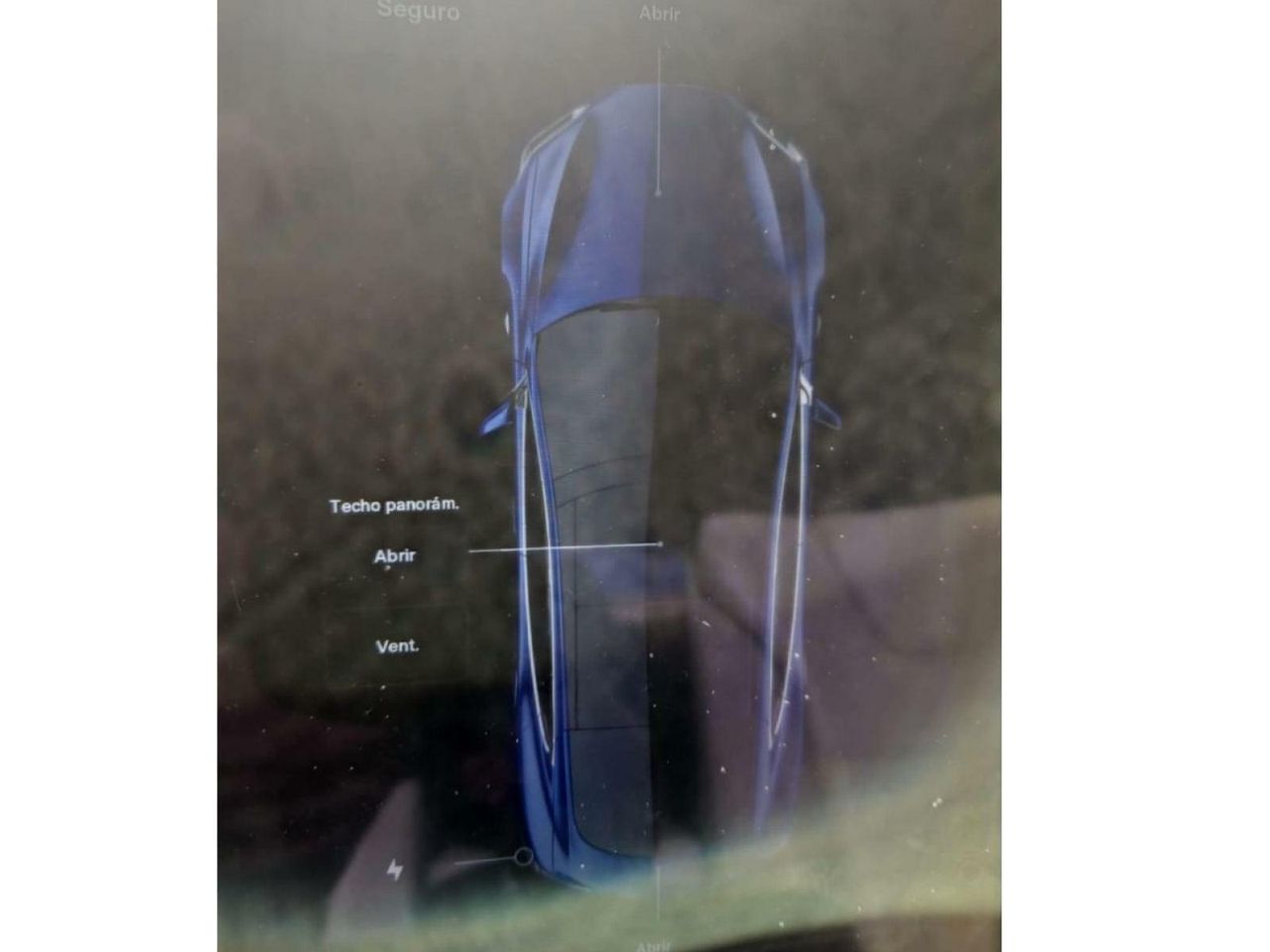 Foto Tesla Model  S 14