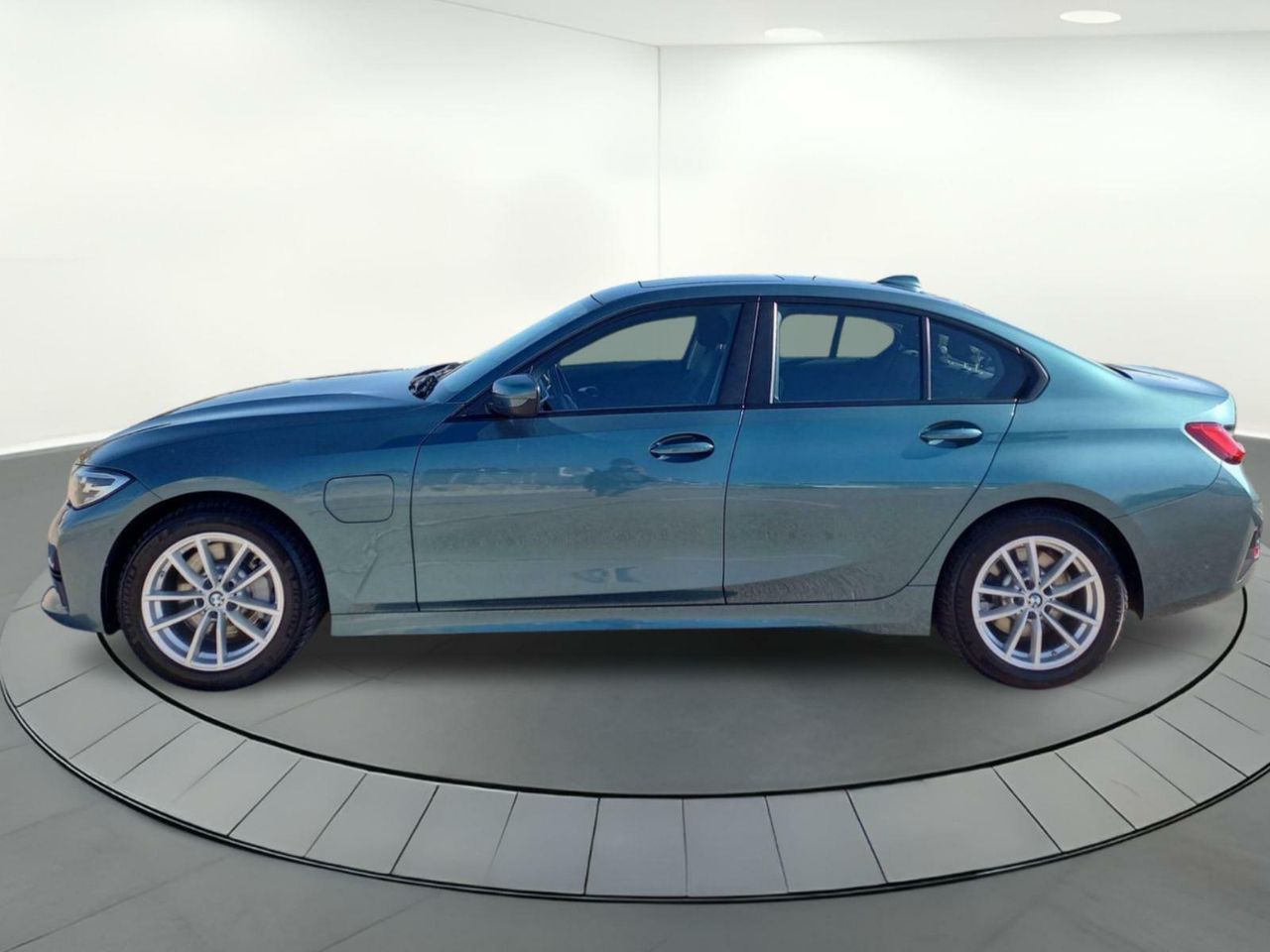 Foto BMW Serie 3 3