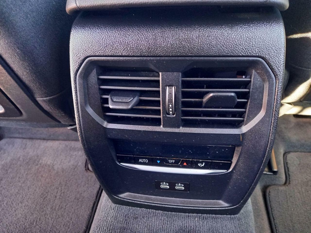 Foto BMW Serie 3 26