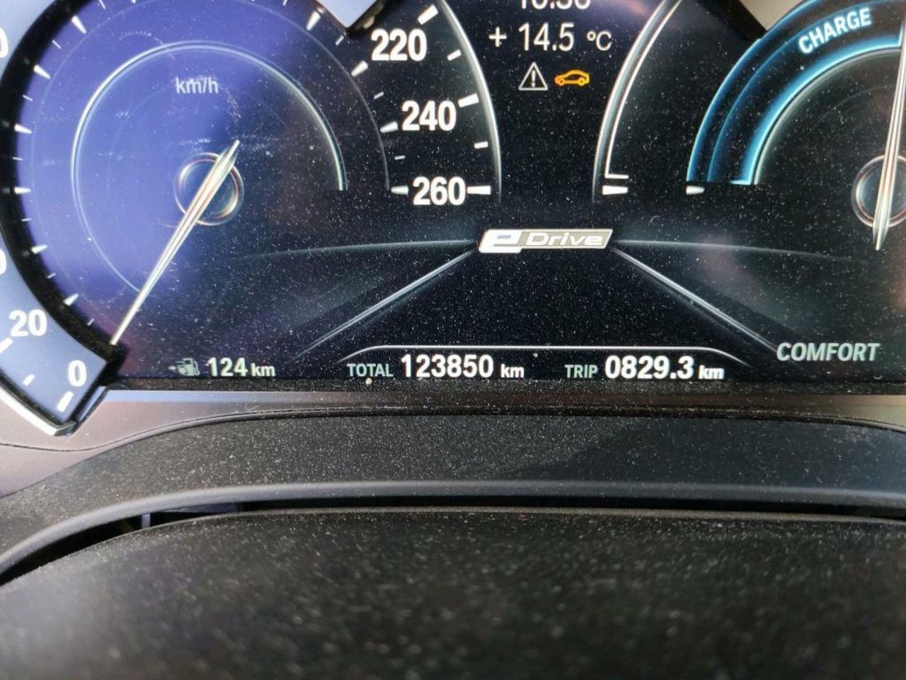 Foto BMW Serie 5 6