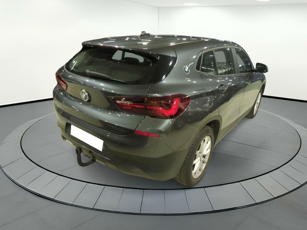 Foto BMW X2 2