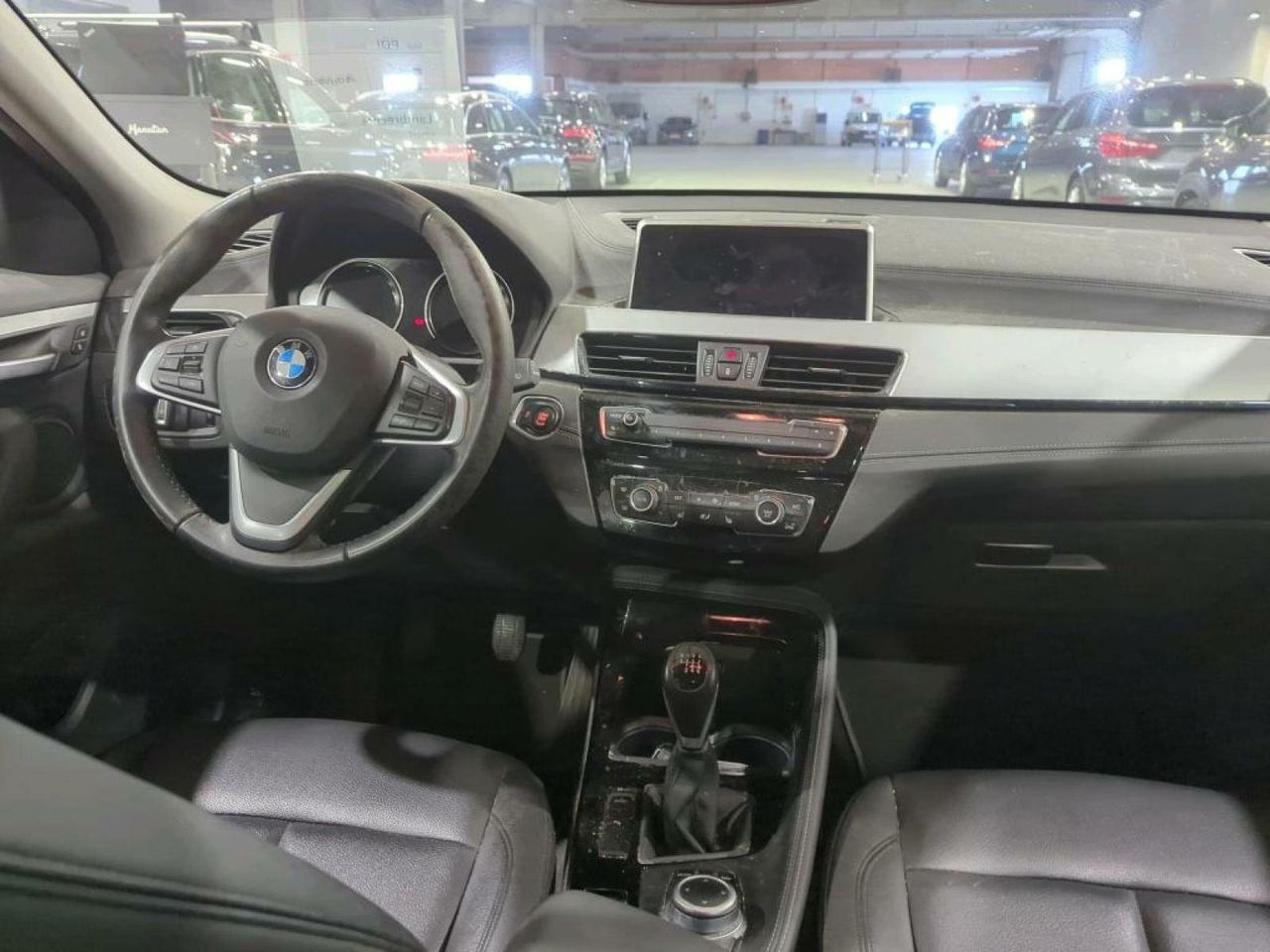 Foto BMW X2 8