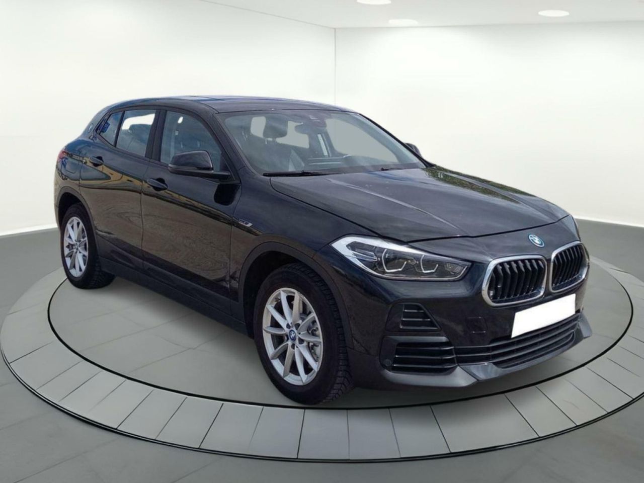 Foto BMW X2 2