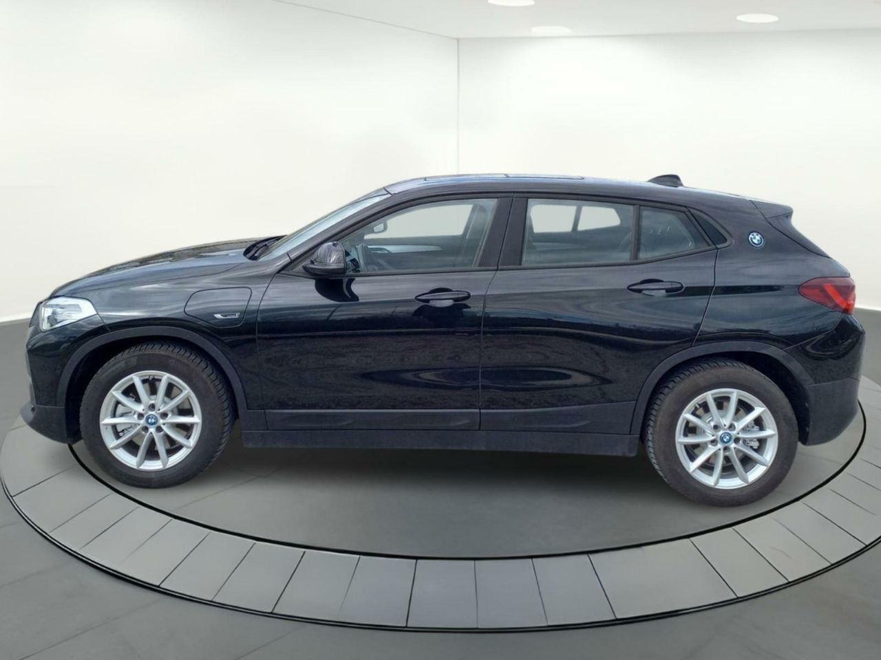 Foto BMW X2 3