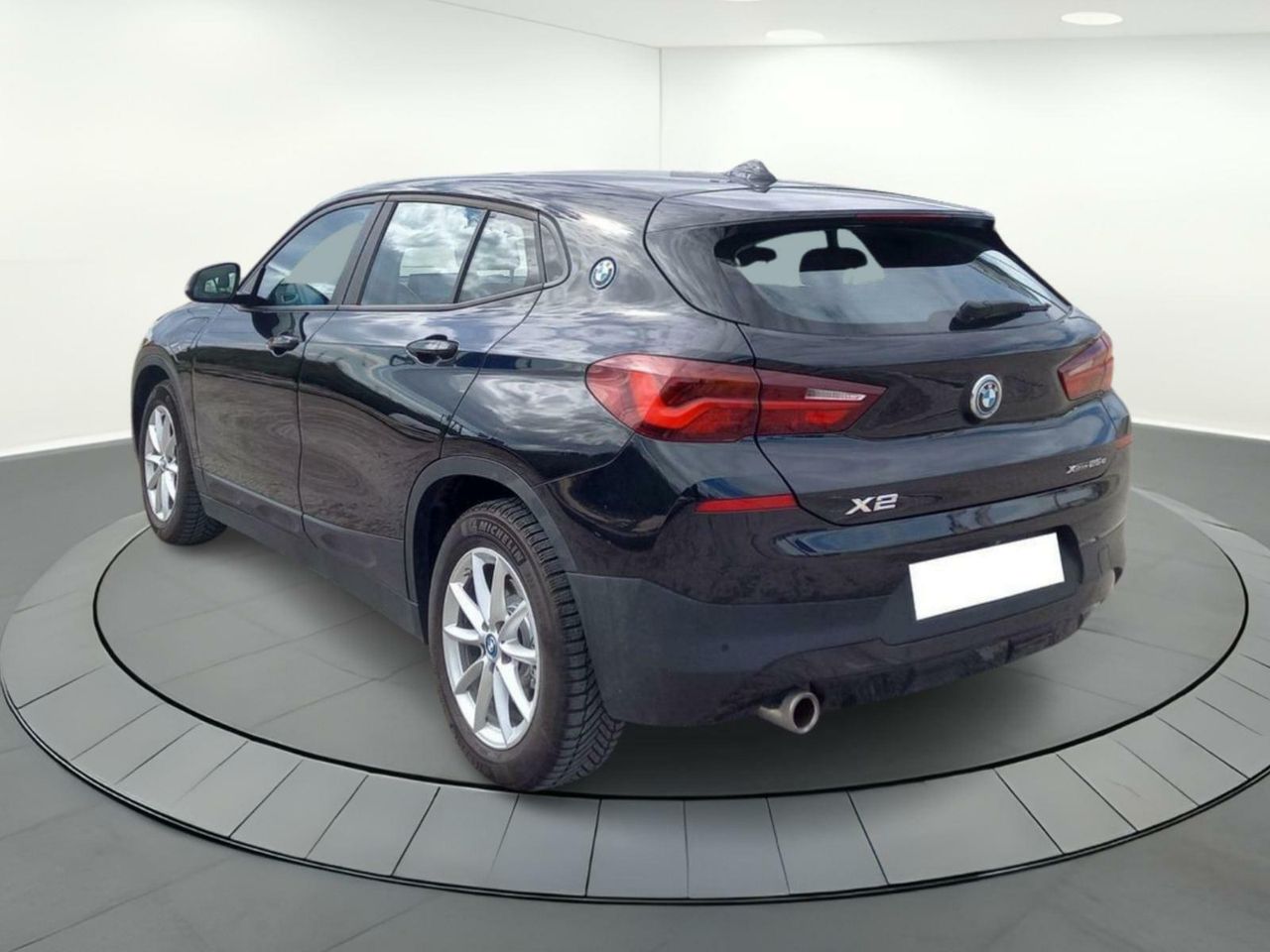 Foto BMW X2 6