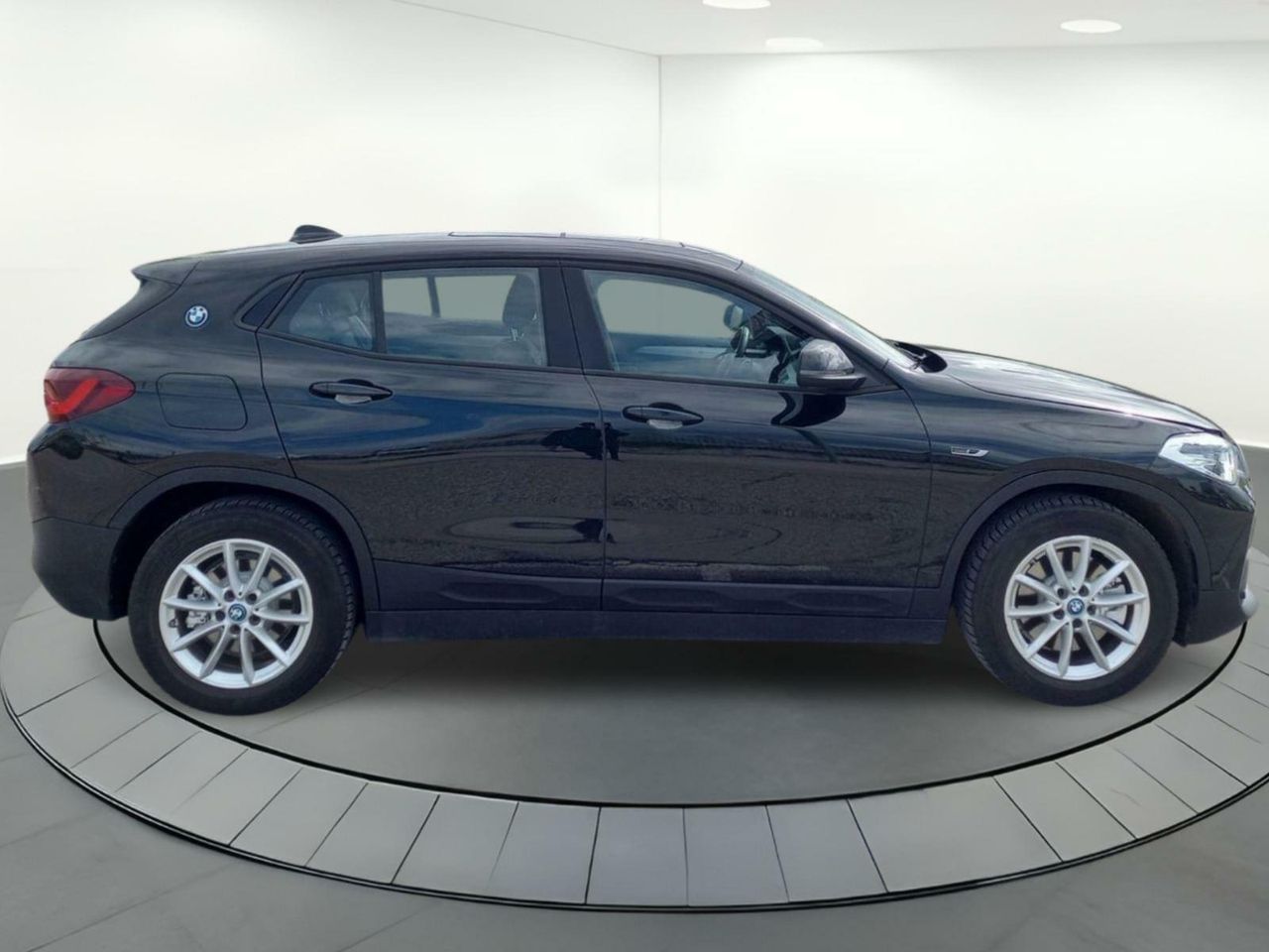 Foto BMW X2 7