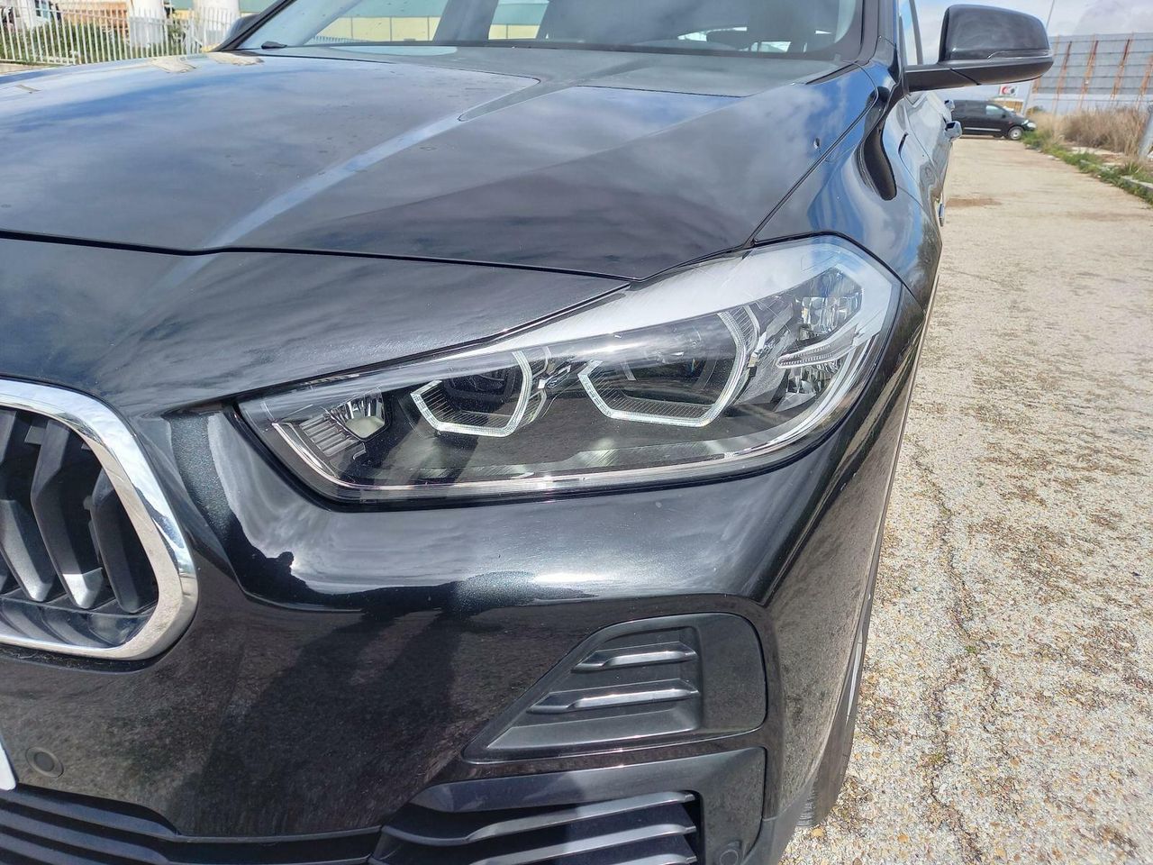 Foto BMW X2 8