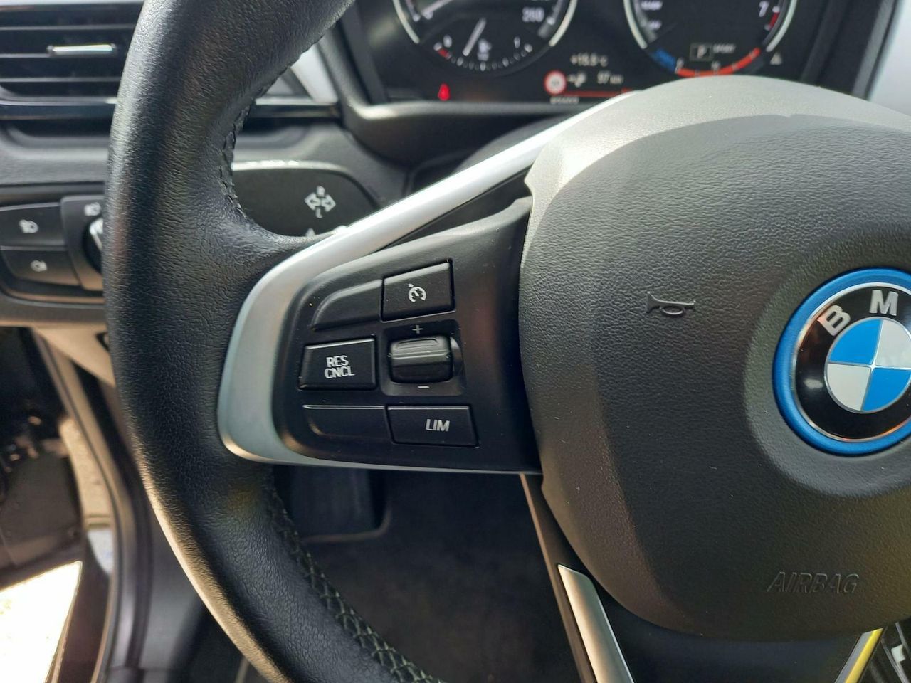 Foto BMW X2 14