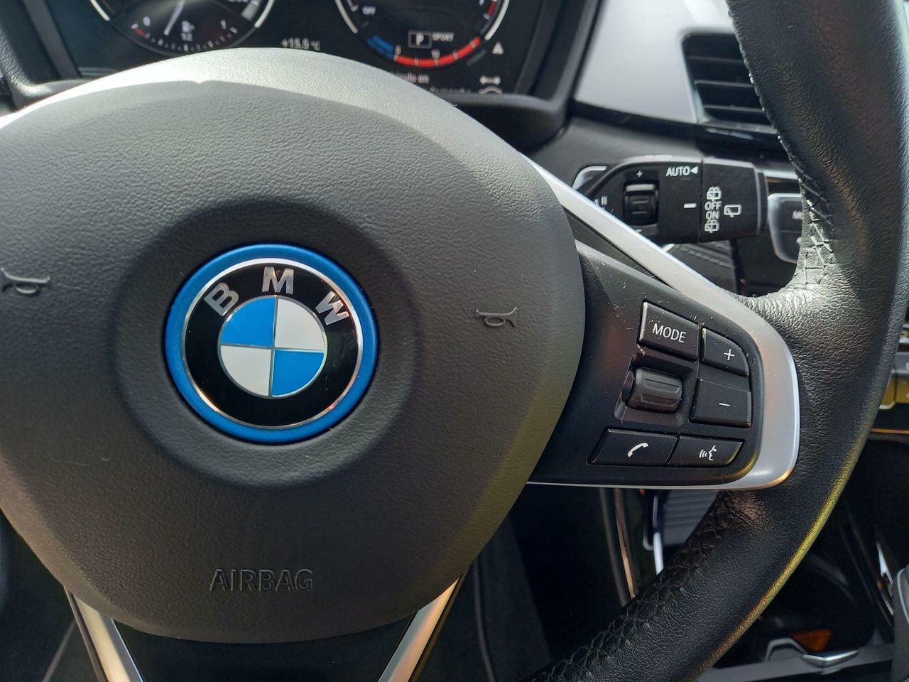 Foto BMW X2 15