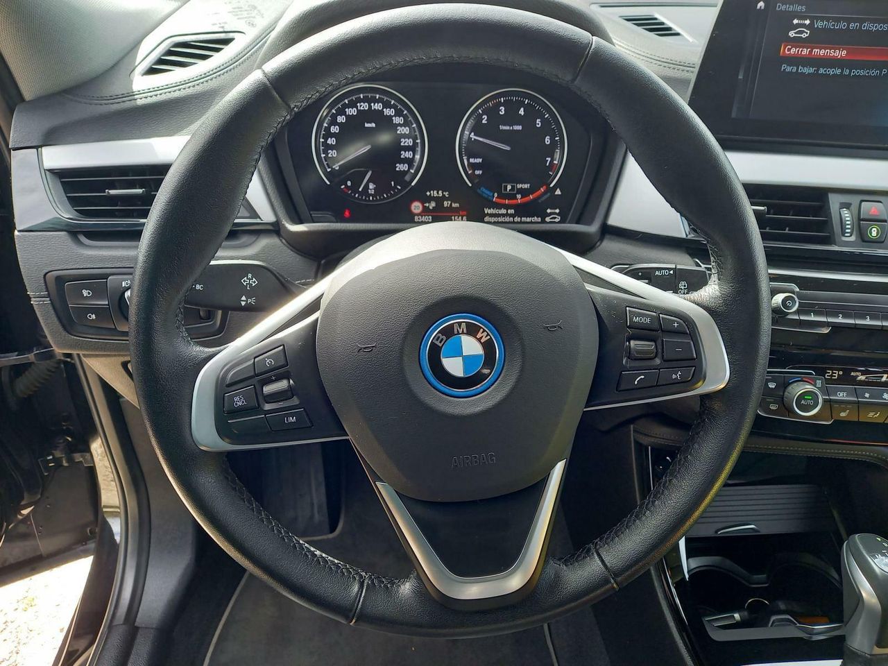 Foto BMW X2 16
