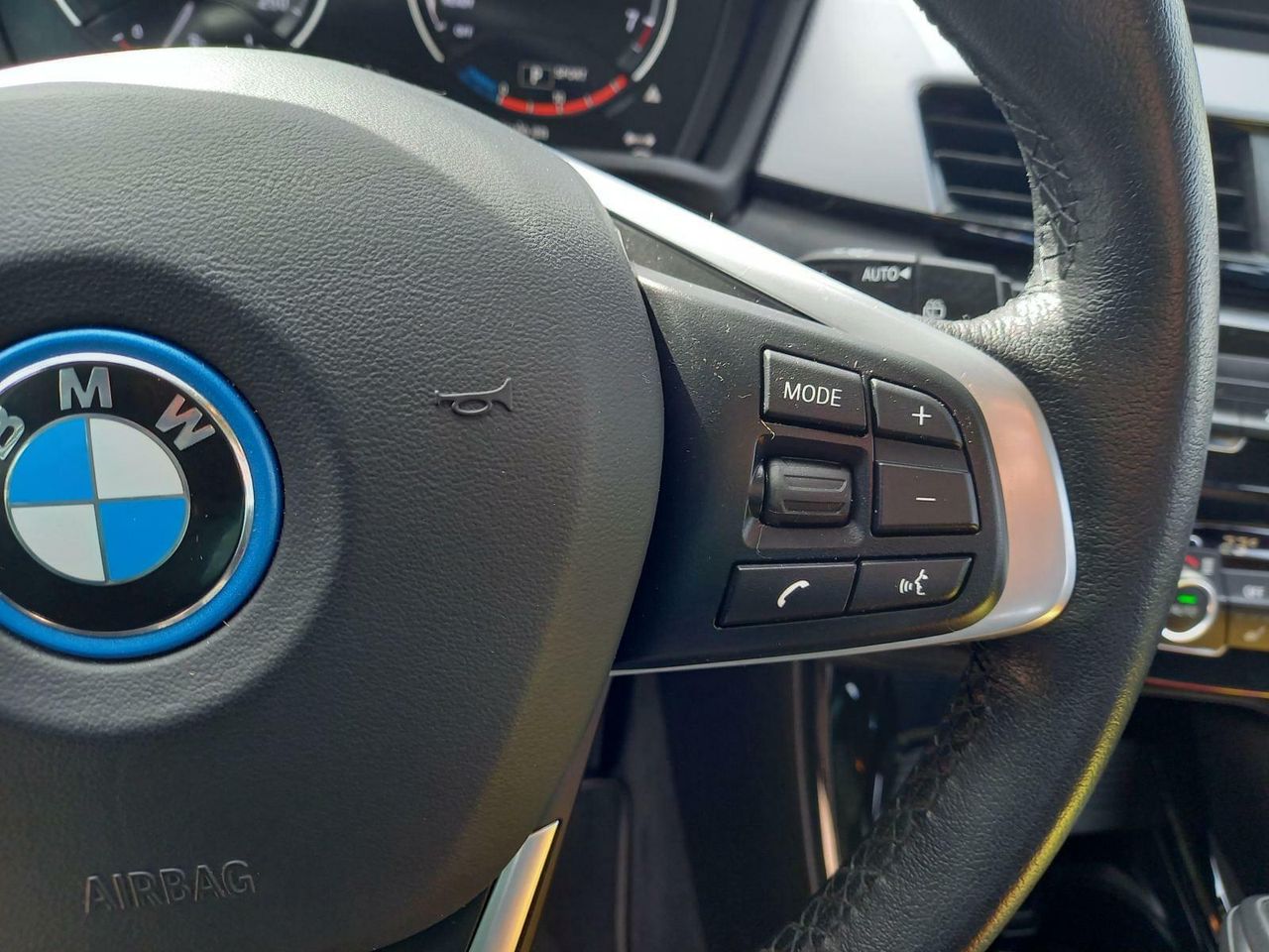 Foto BMW X2 17