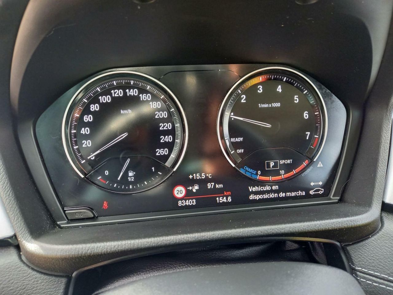 Foto BMW X2 21