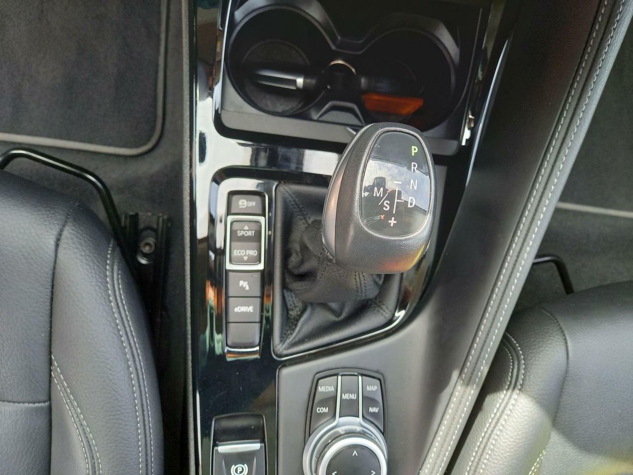 Foto BMW X2 23