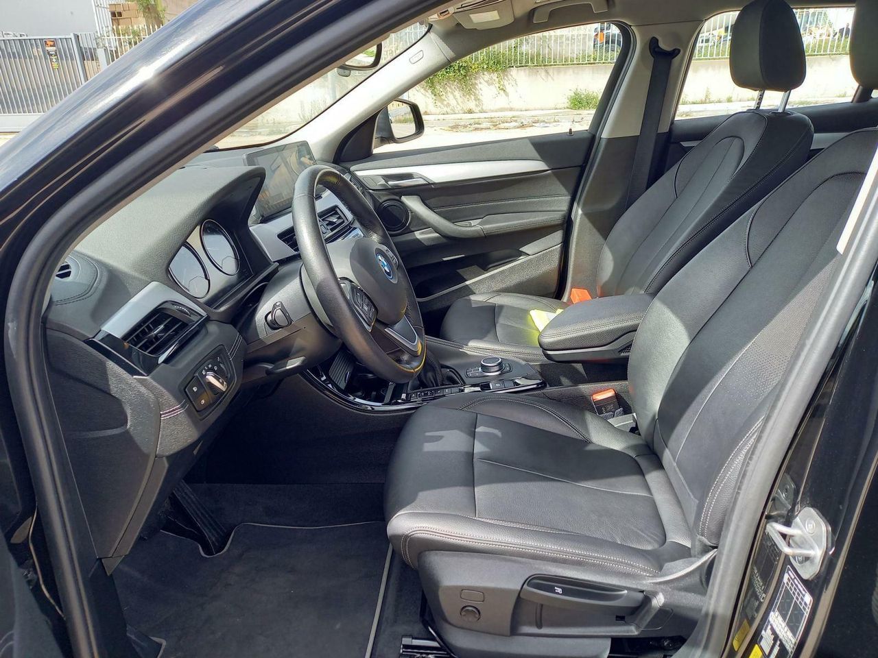 Foto BMW X2 25