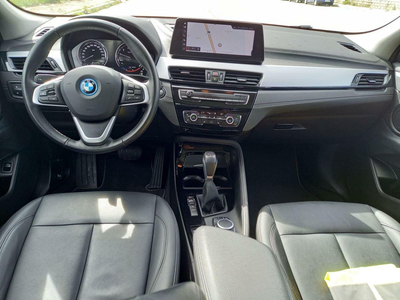 Foto BMW X2 28