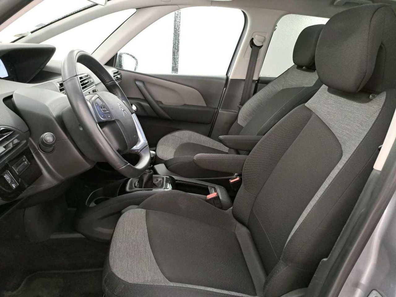 Foto Citroën Grand C4 Picasso 9