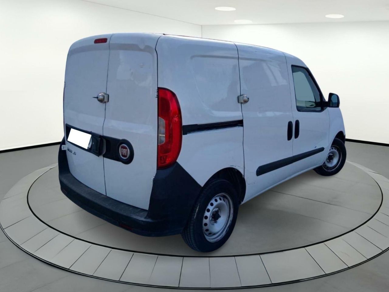 Foto Fiat Doblo 2