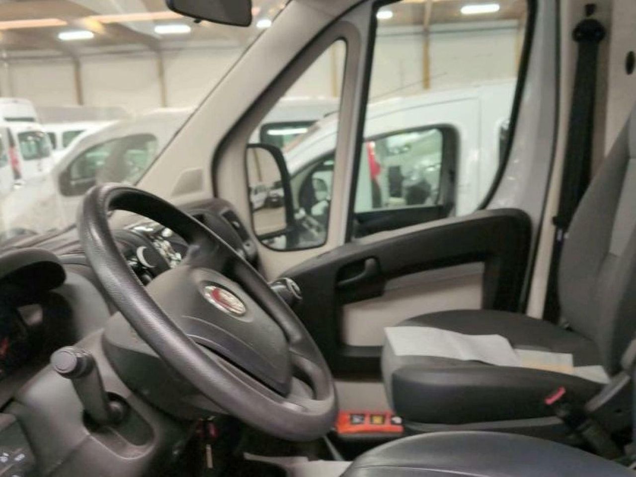 Foto Fiat Ducato 4
