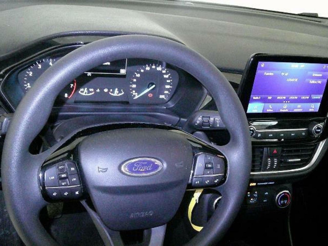 Foto Ford Fiesta 6