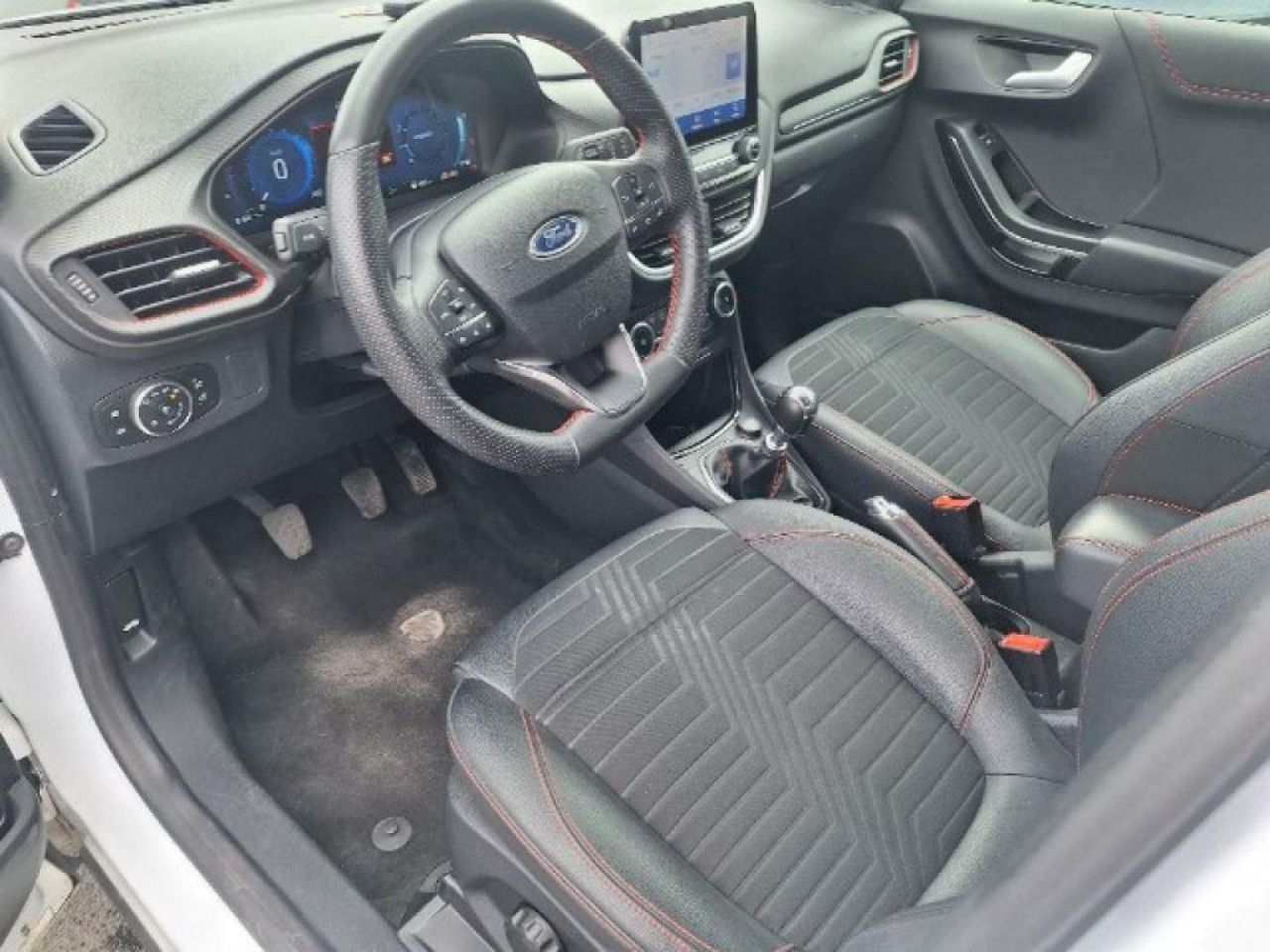 Foto Ford Puma 3