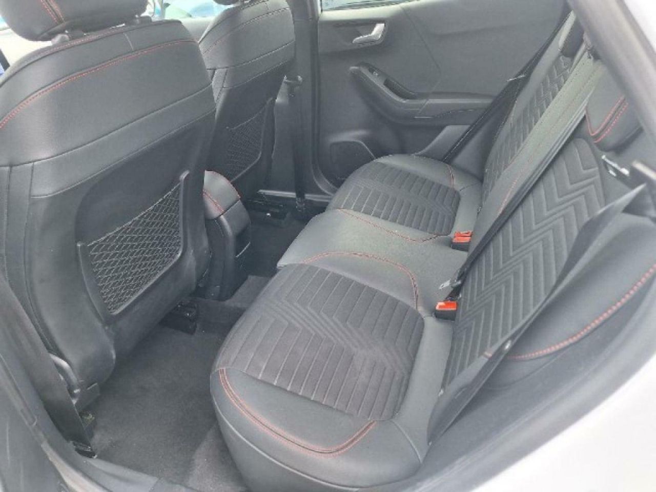 Foto Ford Puma 6