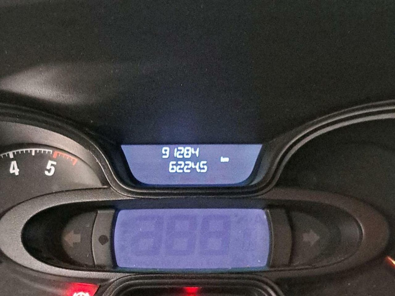 Foto Opel Vivaro 7