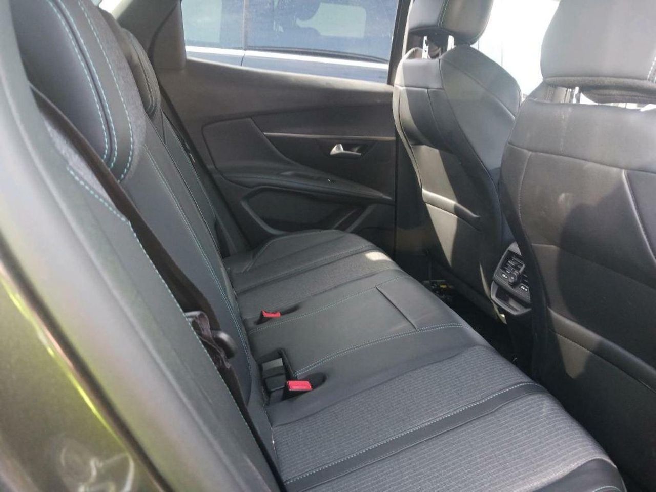 Foto Peugeot 3008 8