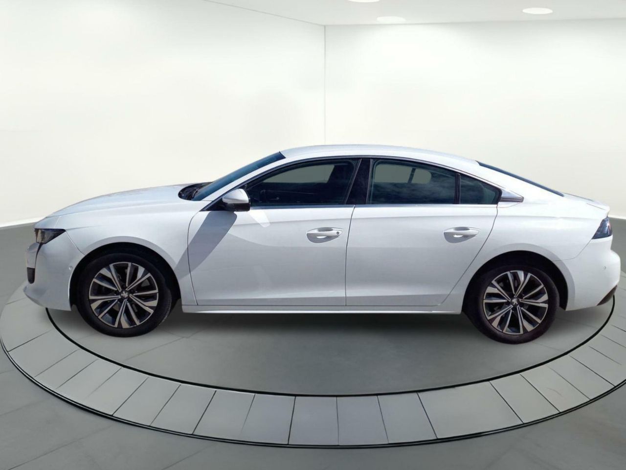 Foto Peugeot 508 3