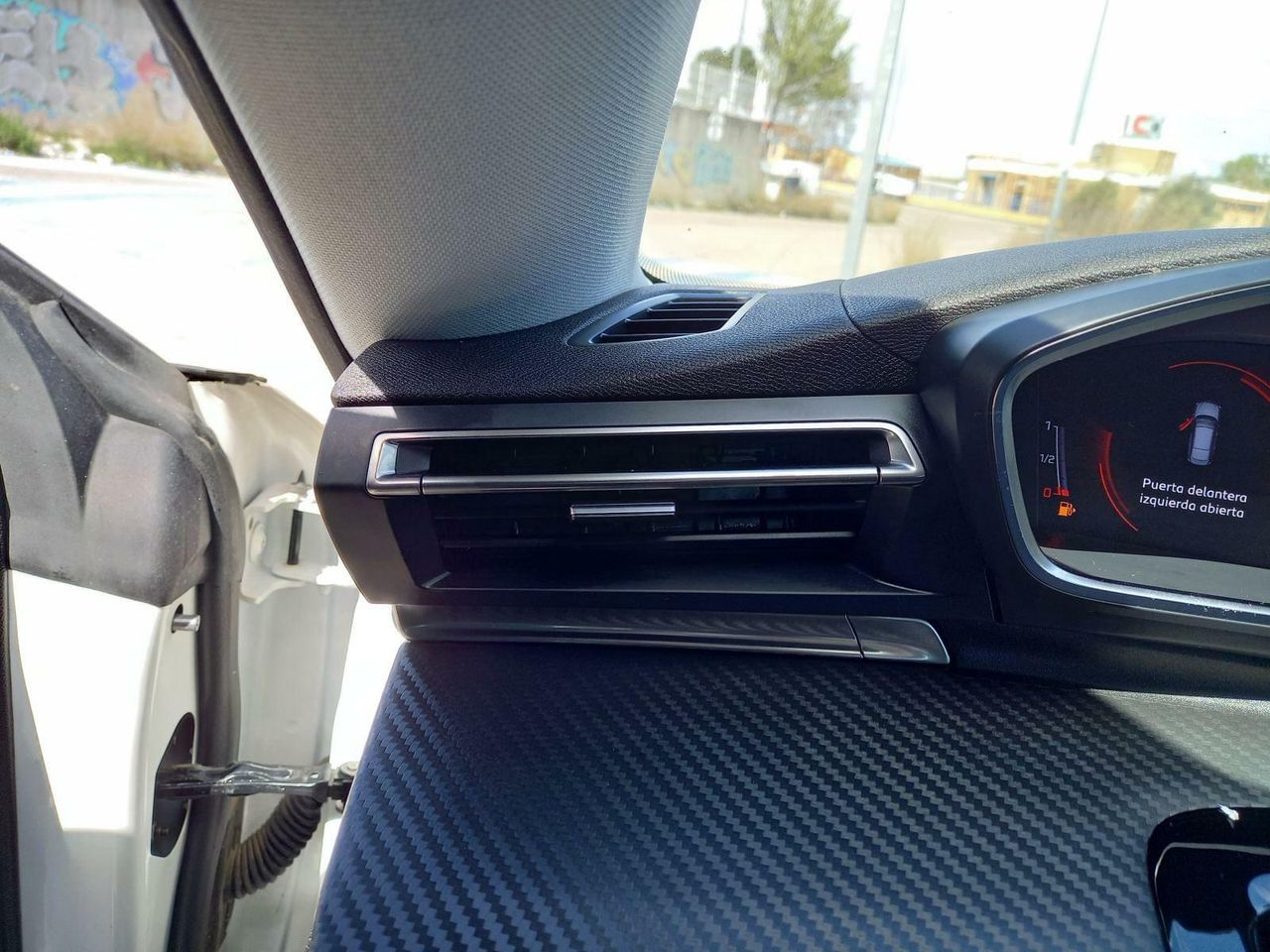 Foto Peugeot 508 12
