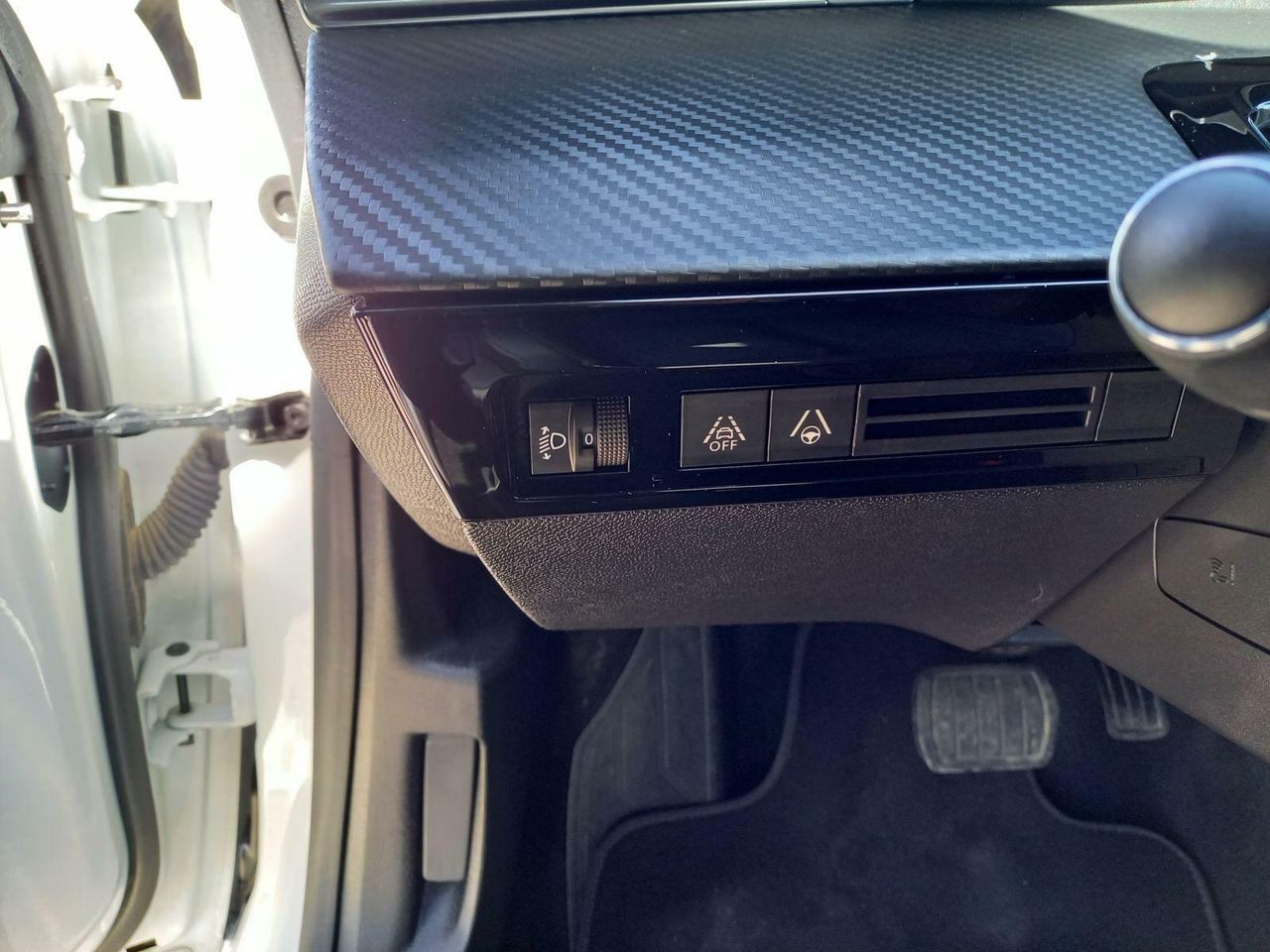 Foto Peugeot 508 13