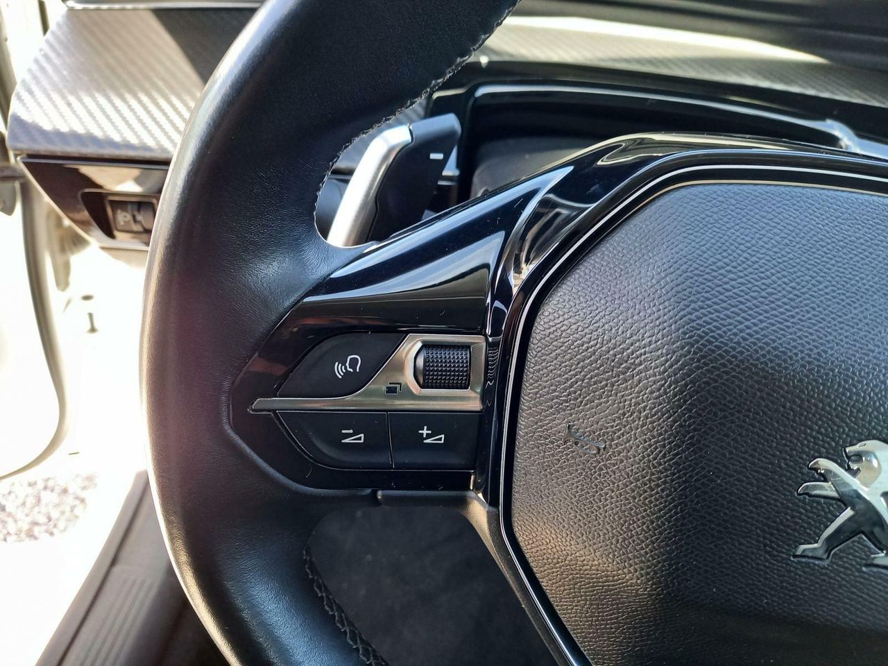Foto Peugeot 508 17
